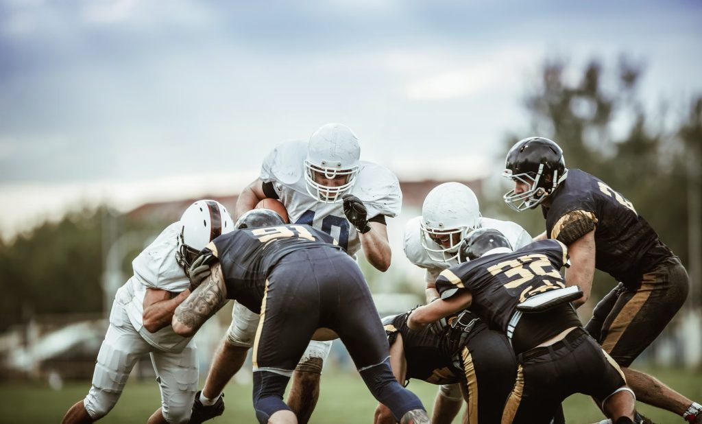 Two Four Sports team apparel