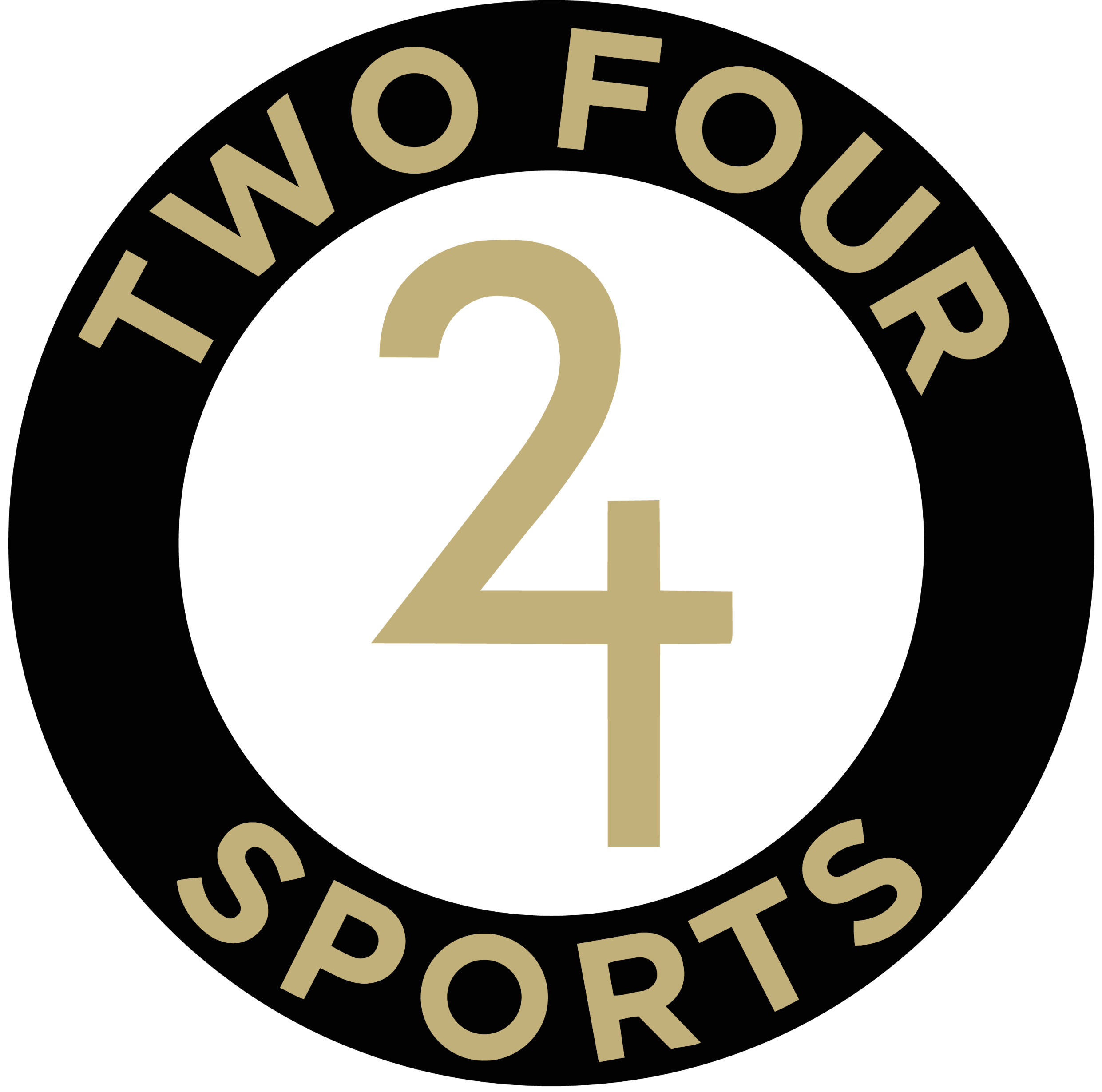 Two Four Sports